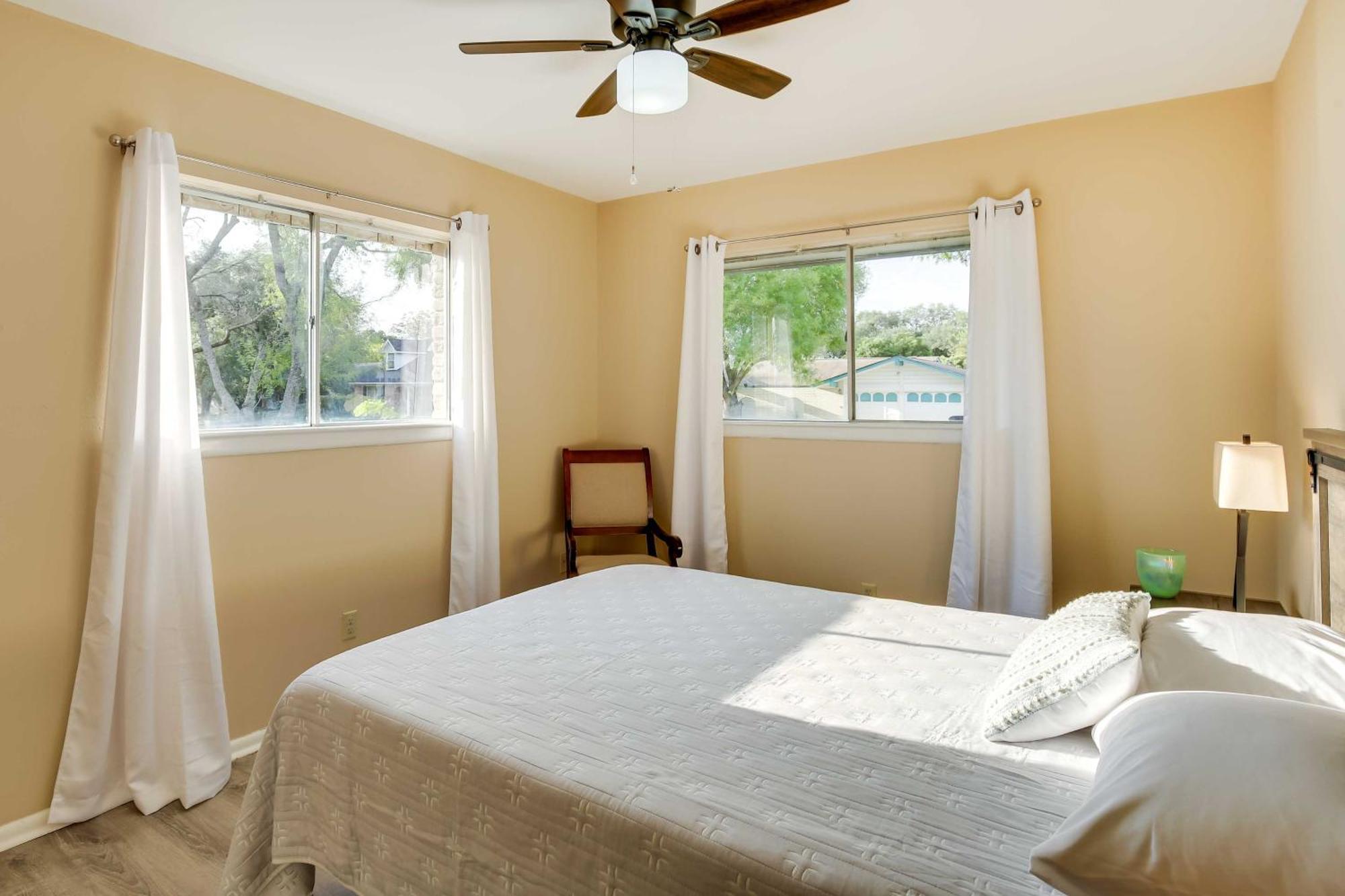 San Antonio Home Near Nature, Parks And Trails Εξωτερικό φωτογραφία