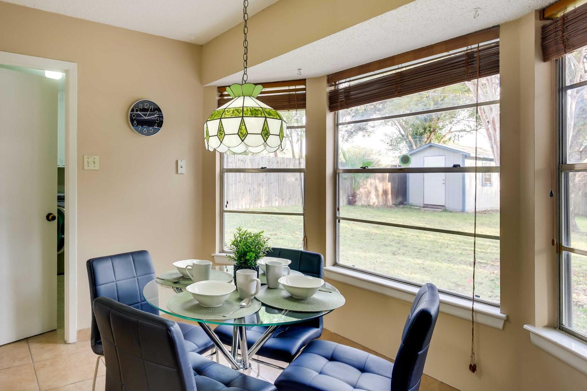 San Antonio Home Near Nature, Parks And Trails Εξωτερικό φωτογραφία