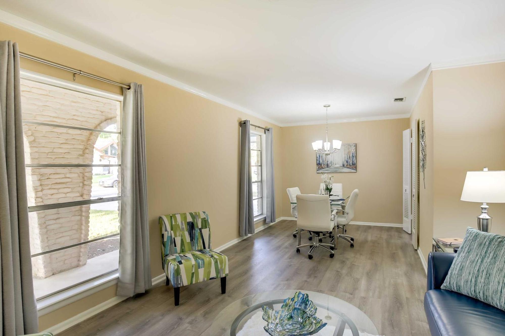 San Antonio Home Near Nature, Parks And Trails Εξωτερικό φωτογραφία