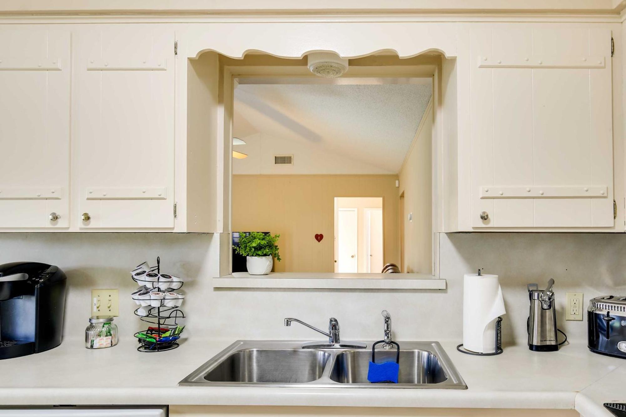San Antonio Home Near Nature, Parks And Trails Εξωτερικό φωτογραφία