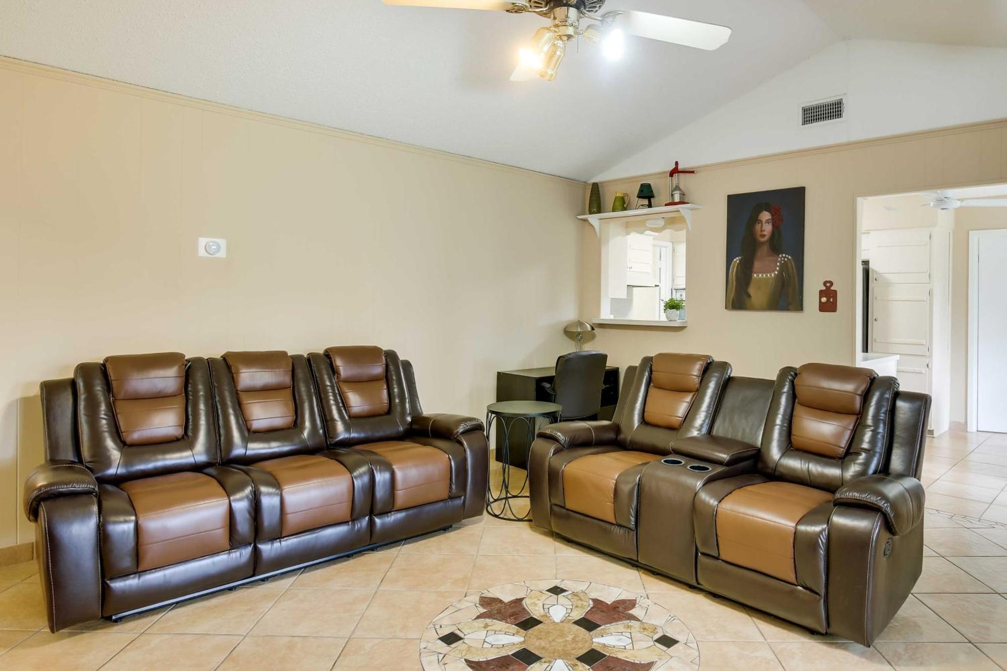 San Antonio Home Near Nature, Parks And Trails Εξωτερικό φωτογραφία